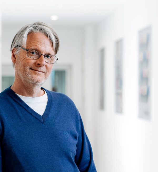 Dr. Andreas Nastke