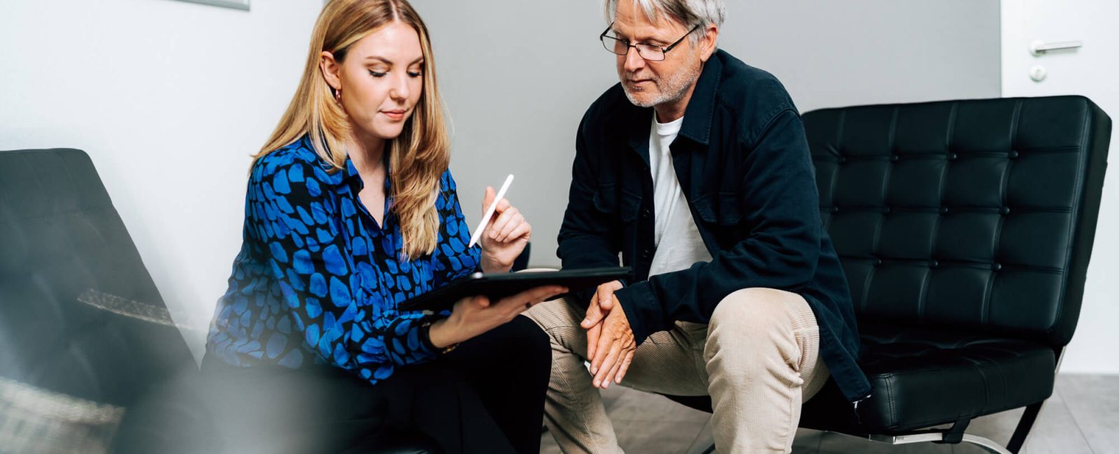 Individuelle Beratung bei lohnConsult