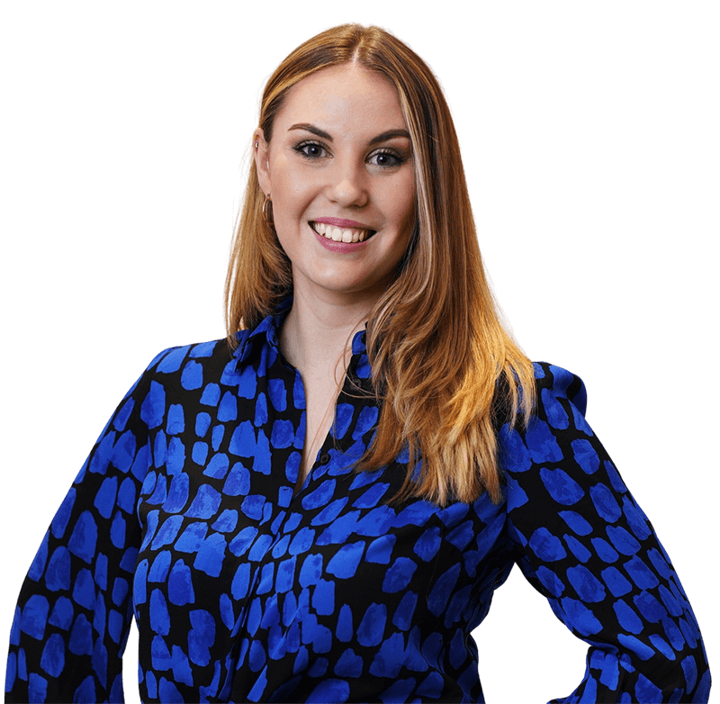 Annika Schwenke – lohnConsult Köln
