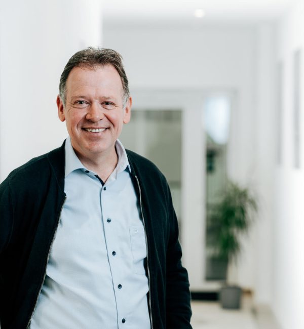 Martin Nutt