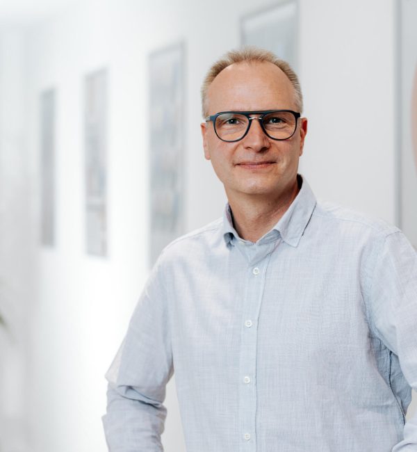 Oliver Nastke